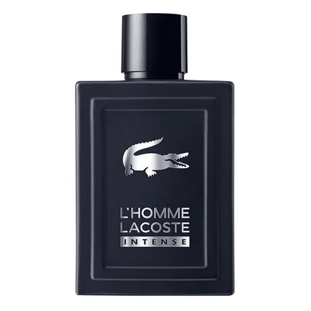LACOSTE LHOMME INTENSE FOR MEN - EAU DE TOILETTE 100ML