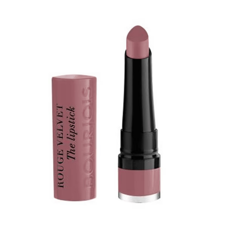 Bourjois Rouge Velvet The Lipstick - 18