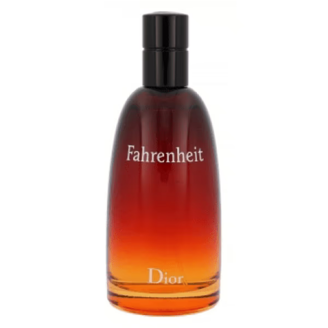 Dior Fahrenheit For Men - Eau De Toilette 50Ml