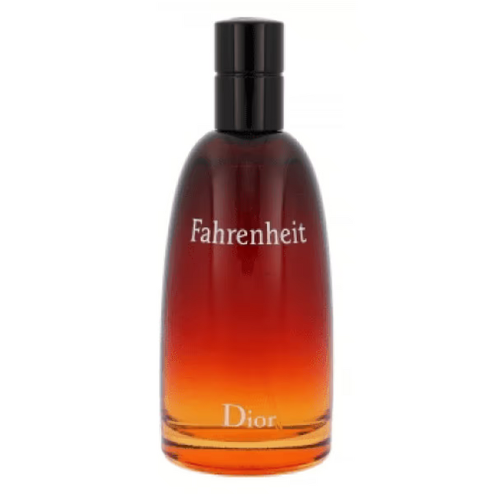 Dior Fahrenheit For Men - Eau De Toilette 50Ml