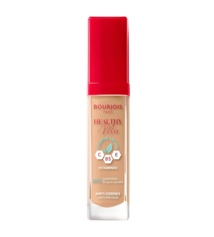 Bourjois HEALTHY MIX CLEAN CONCEALER - 52.5 VANILLA