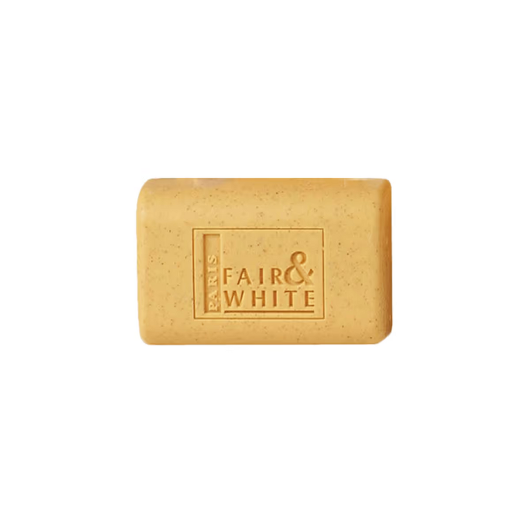 FAIR&WHITE SAVON-AHA-2 SOAP 200GM