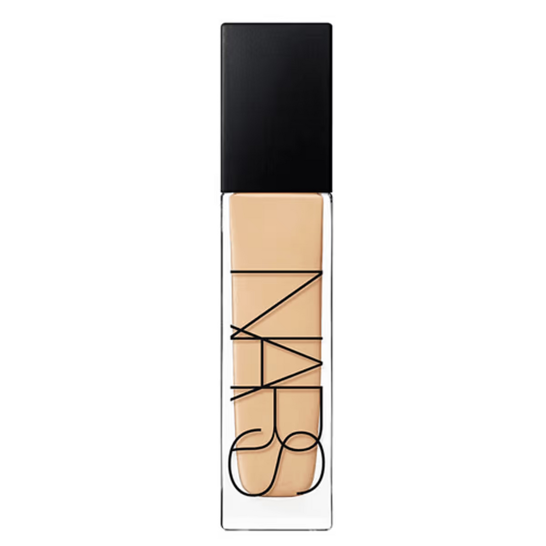 NARS LIGHT 4.5 VENNA 6606 FOUNDATION 30ML
