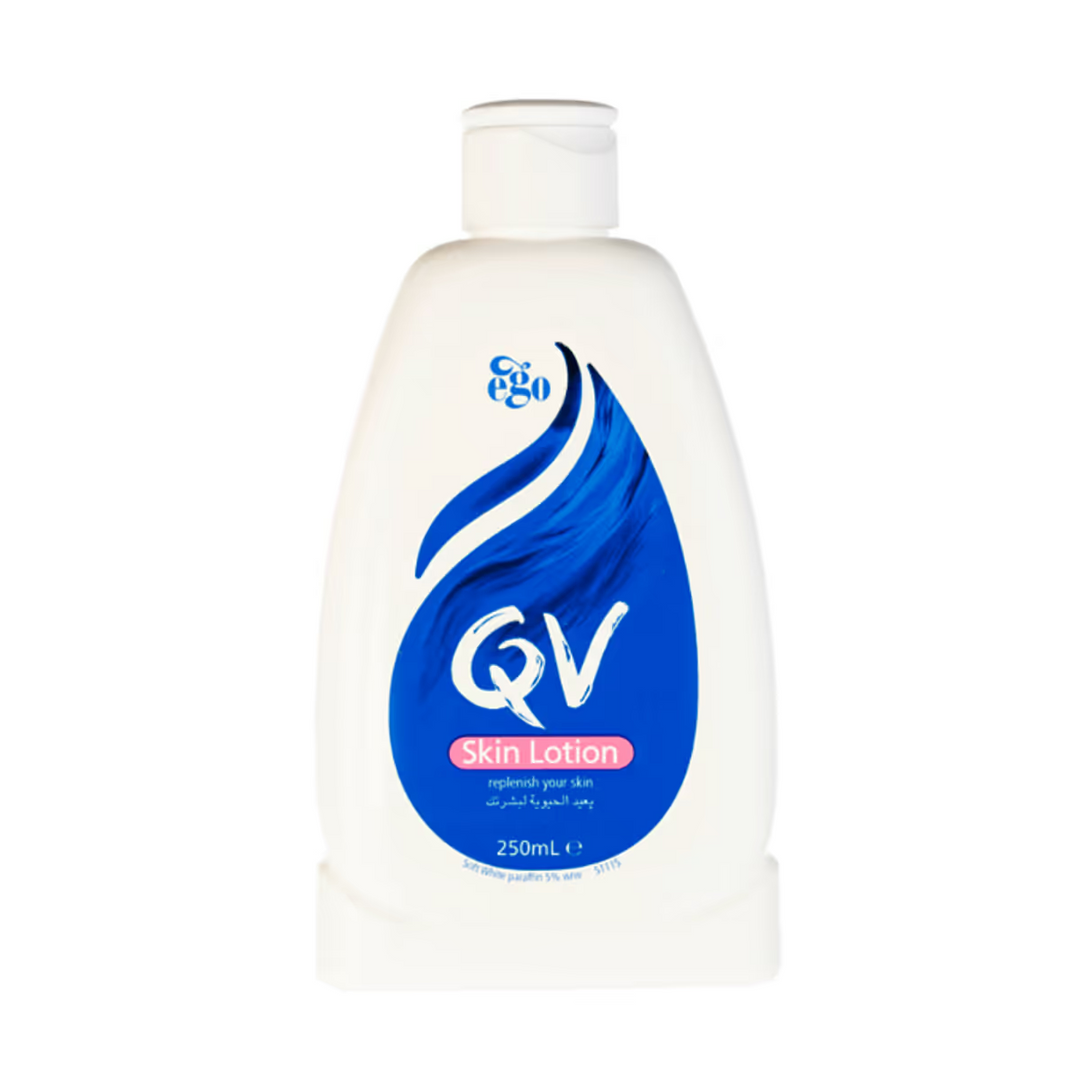 Qv Skin Lotion Replenish Your Skin - 250ml