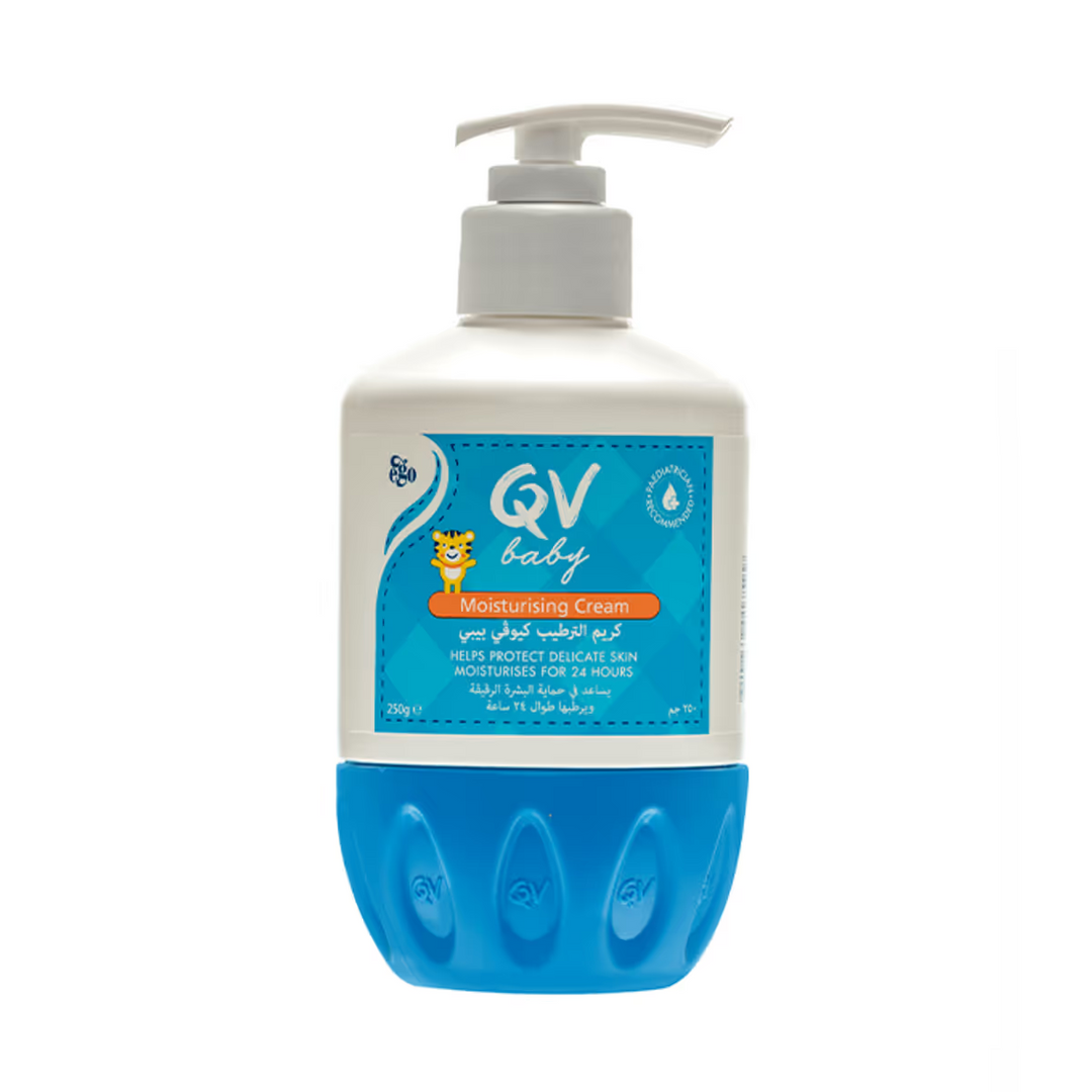 QV Baby Moisturising Cream - 250g
