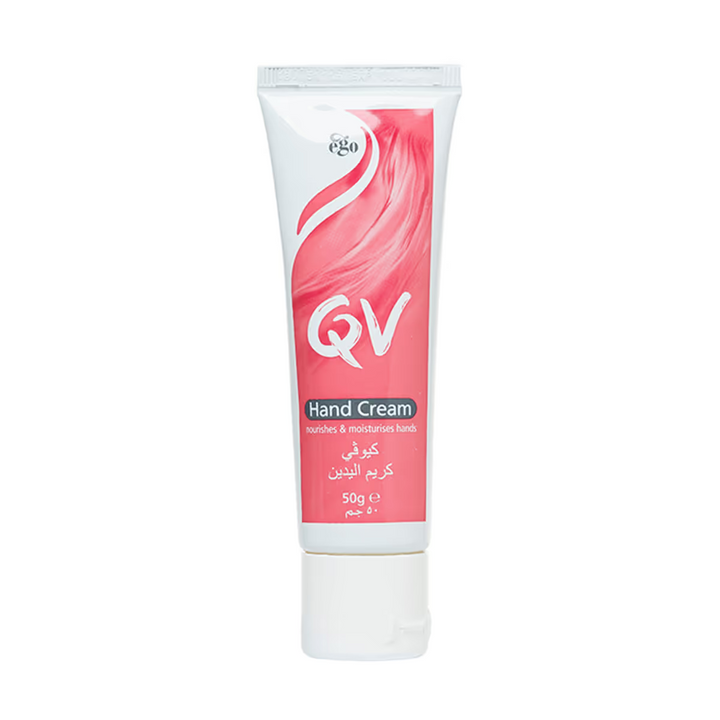 Qv Hand Cream 50 G