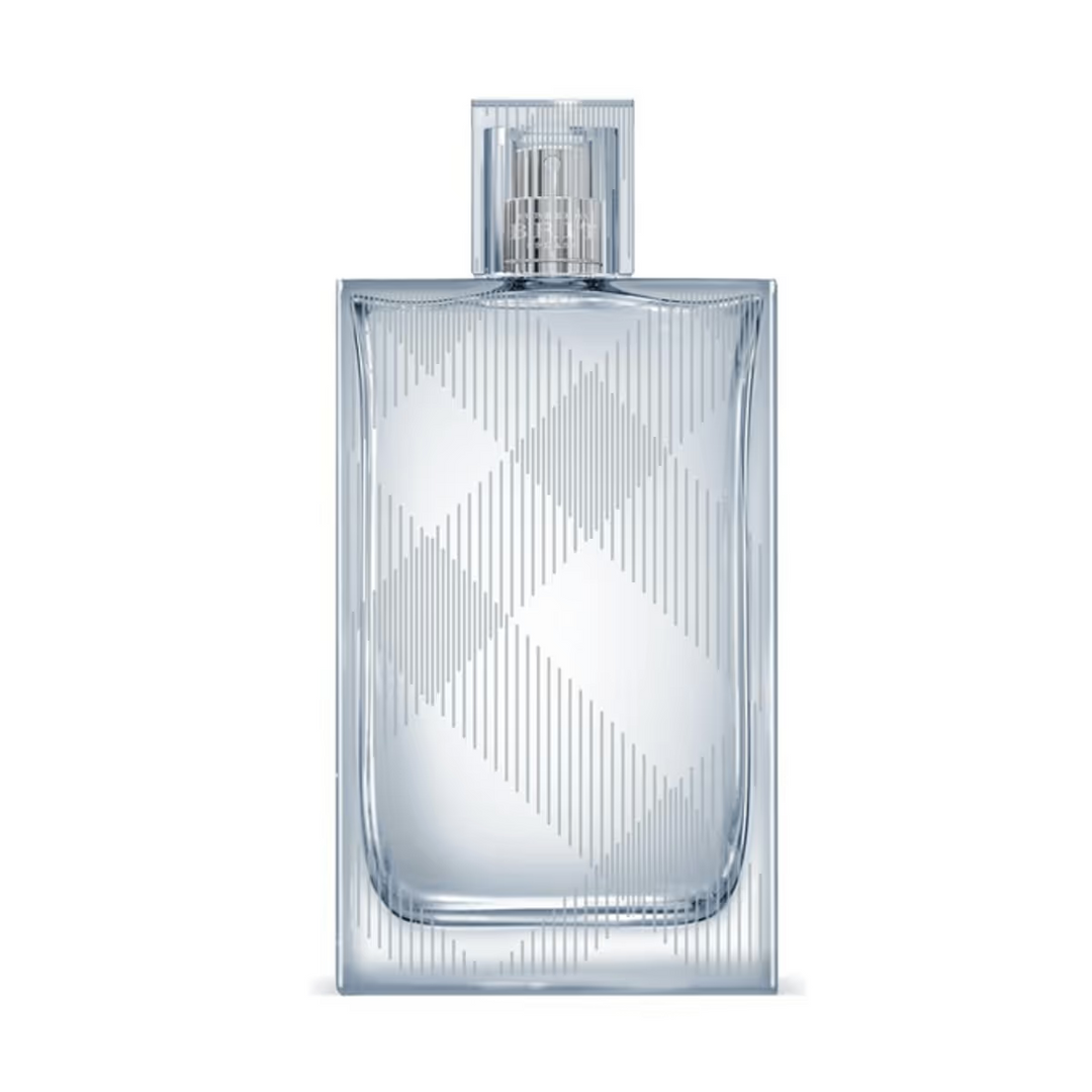 عطر بربري بريت سبلاش أو دي تواليت للرجال، 100 مل