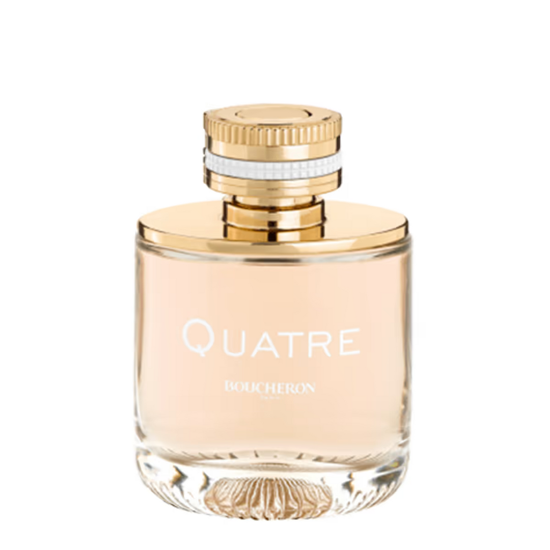 بوشرون كواتر إن بلو للنساء - أو دو بارفان، 100 مل