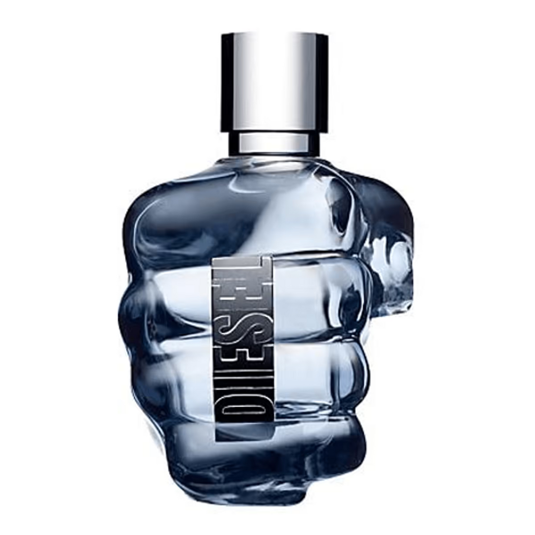 Diesel Only The Brave For Men - Eau De Toilette 125Ml