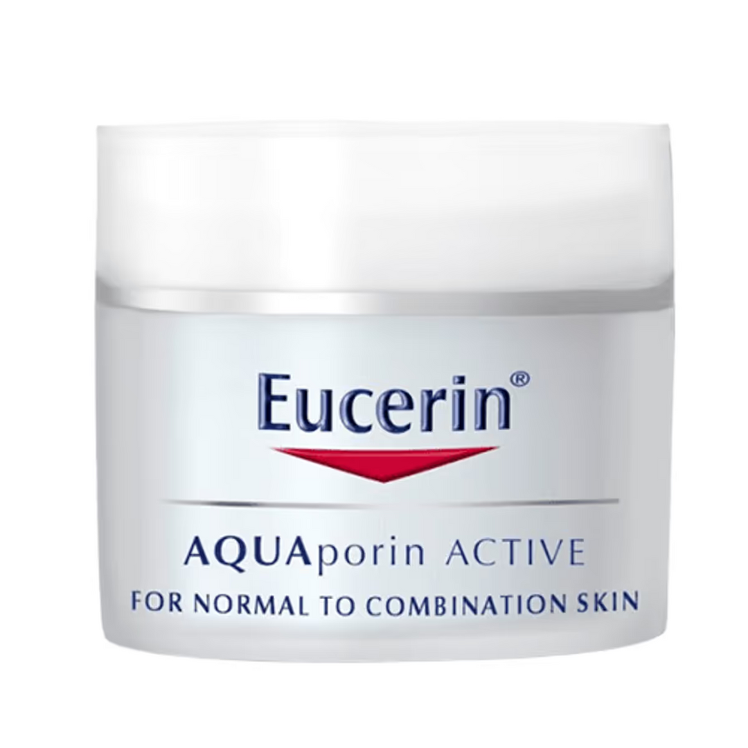 Eucerin Aqua Porin Active Deep Loong-Lasting Cream 50Ml