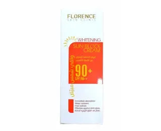 Florence Gel Wash With Exfoliator Honey And Milk For Oily Skin 150Ml