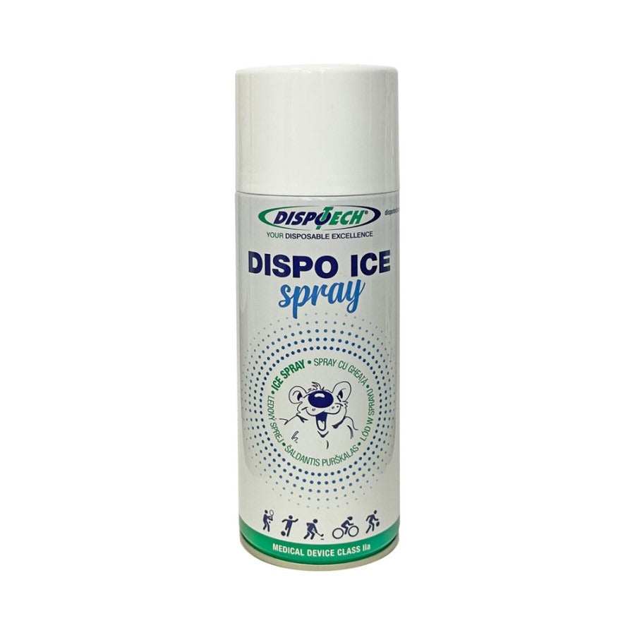 FARVISAN ICE SPRAY 400ML