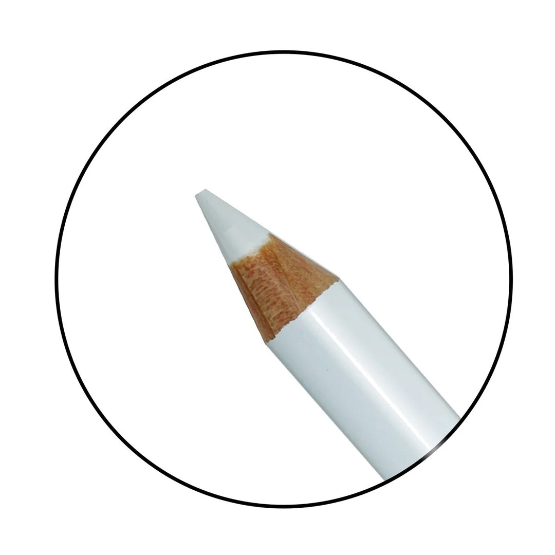 LEF EYE LINER MEDICAL 1.13G WHITE NO 50
