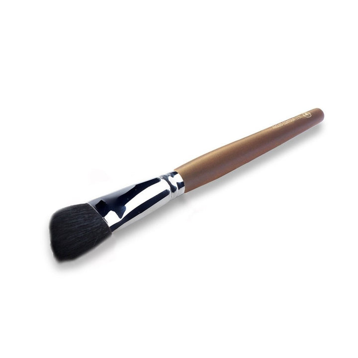 LEF MAKEUP BRUSH ANGLED CONTOUR NO L131