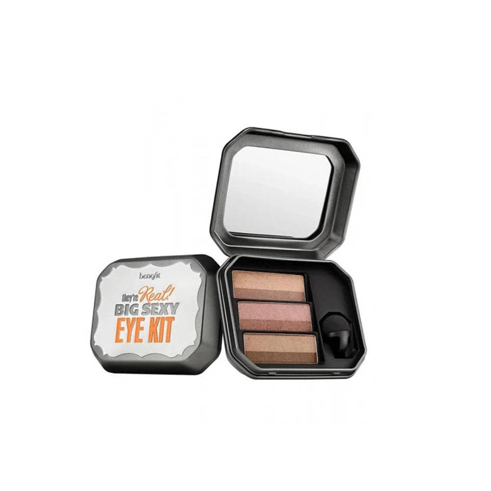 Benefit They Real Eye Kit -Em40