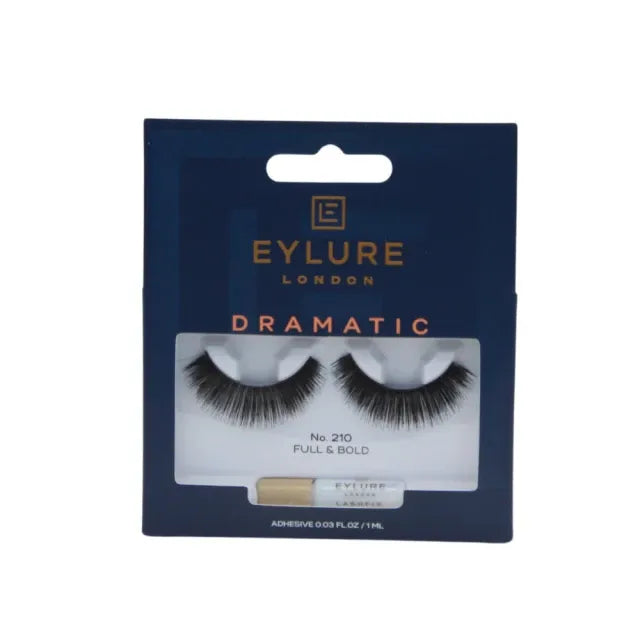 EYLURE EYELASHES DRAMATIC NO N 210
