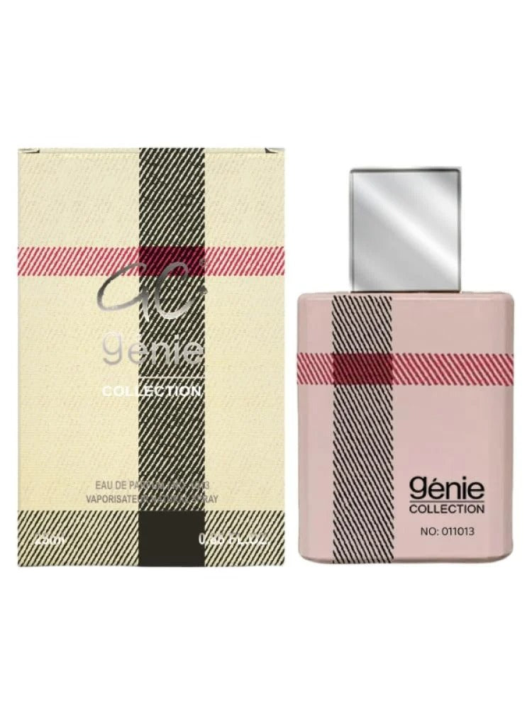 Genie Collection Perfume 25 ml 011013