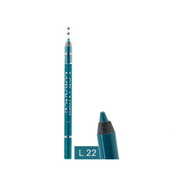 LORANCE SMOOTHING EYELINER 22