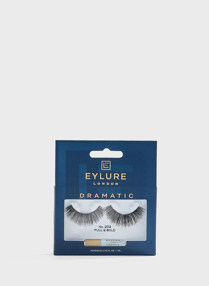 EYLURE EYELASHES DRAMATIC NO N 202