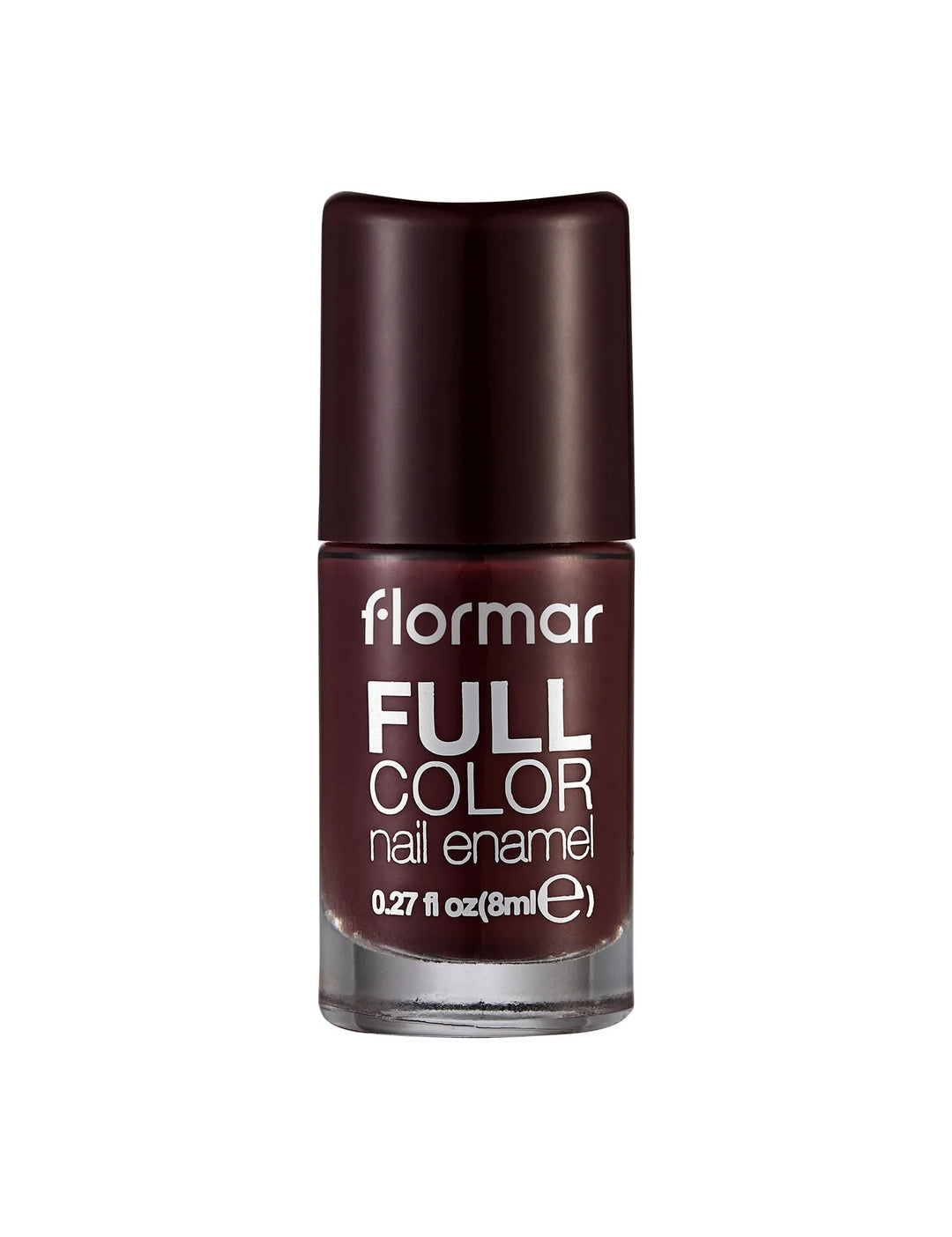 FLORMAR FULL COLOR NAIL ENAMEL FC43