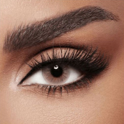 Diva Contact Lenses Clay