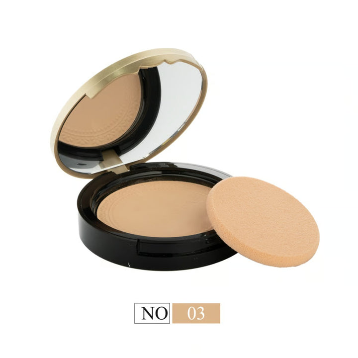 بودرة الوجه كريستين 03 CH105 12G