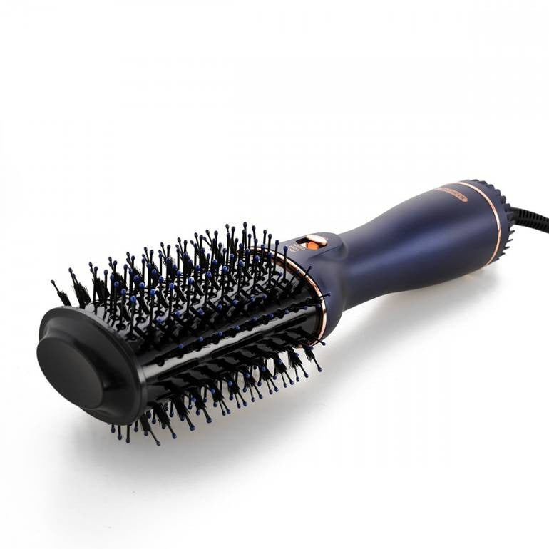 Rebune Infrared circular brush RE-2153