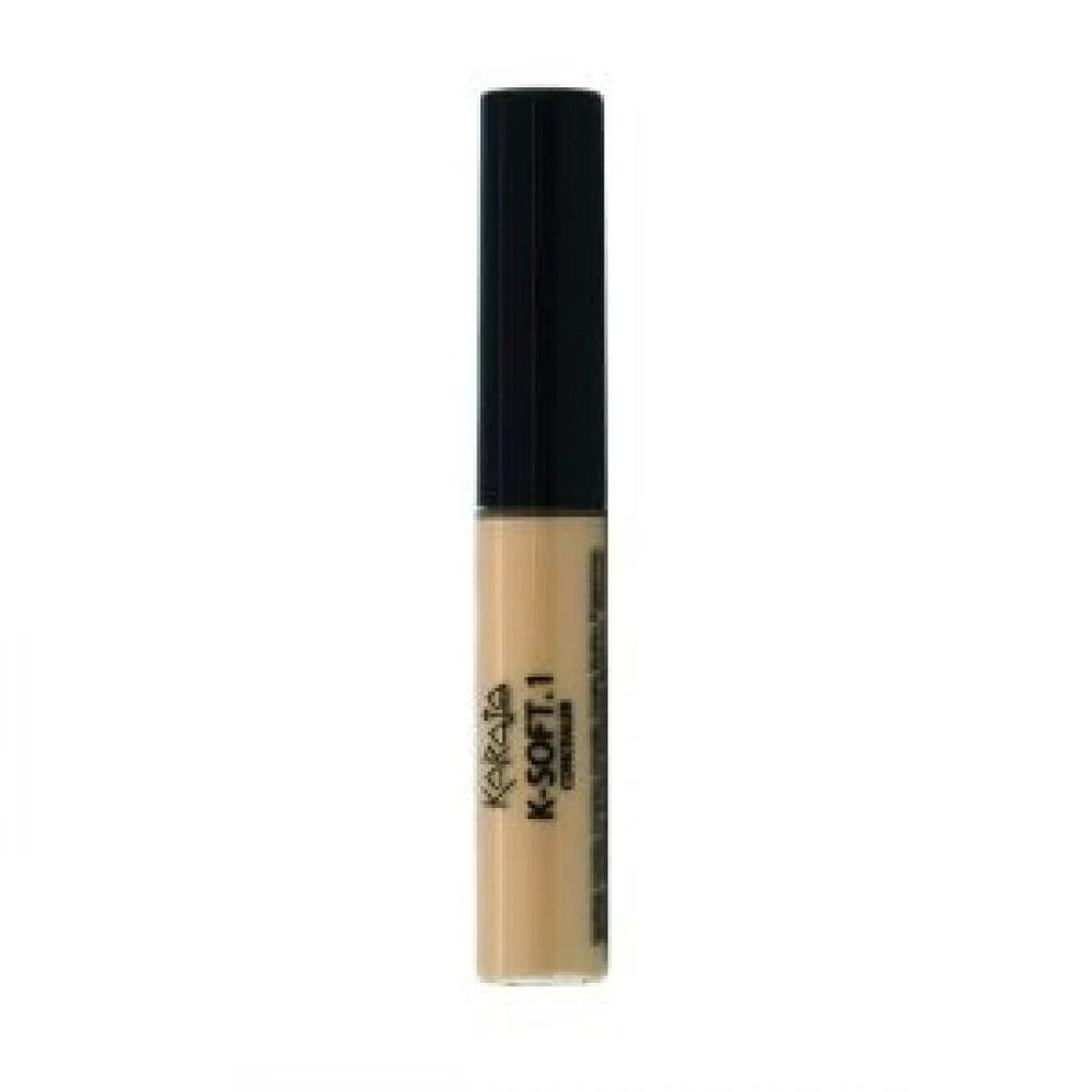 KARAJA K-SOFT CONCEALER NO. 01