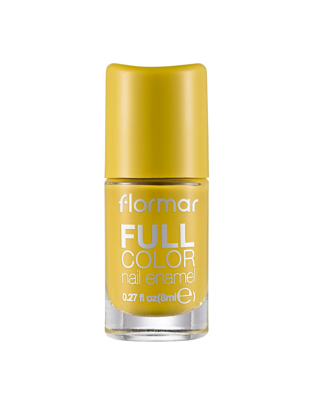 FLORMAR FULL COLOR NAIL ENAMEL FC22