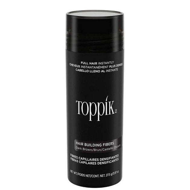 TOPPIK ECONOMY-DARK BROWN-27.5 GM