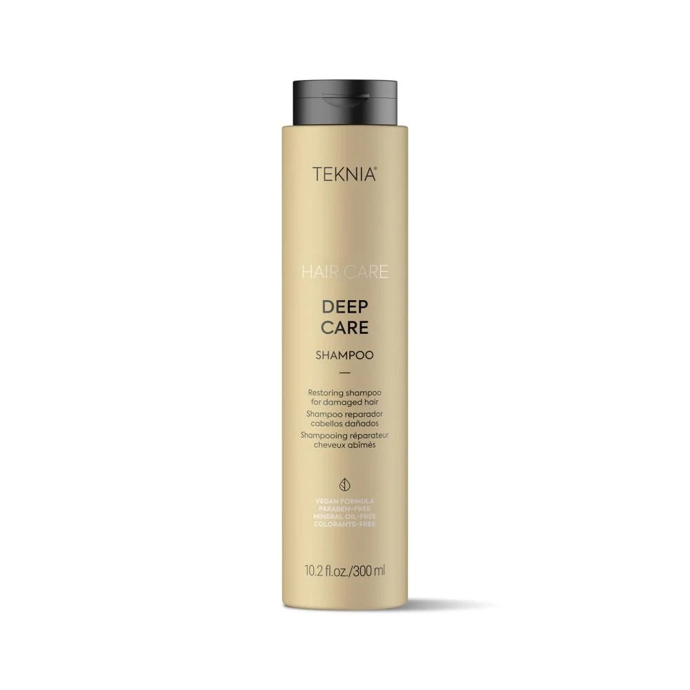 LAKME TEKNIA DEEP CARE SHAMPOO 300 ML