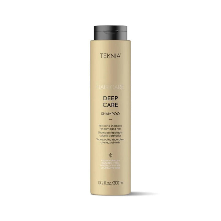 LAKME TEKNIA DEEP CARE SHAMPOO 300 ML