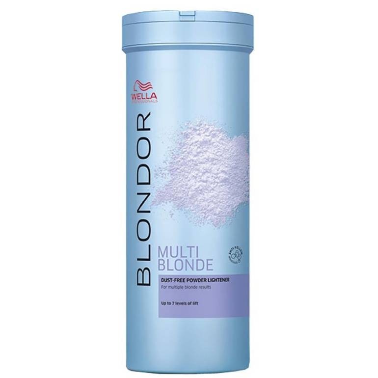 Wella Blondor Multi Blonde 400Gm