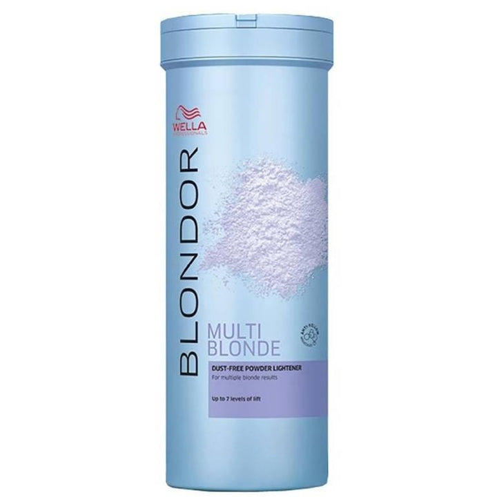 Wella Blondor Multi Blonde 400Gm
