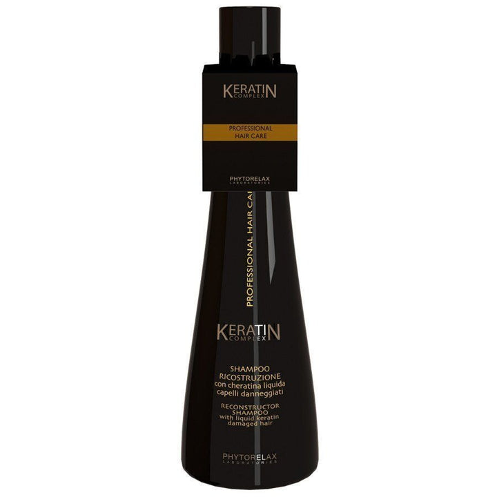 فيتوريلاكس كيراتينا - شامبو ريكوستروزيون 500 مل