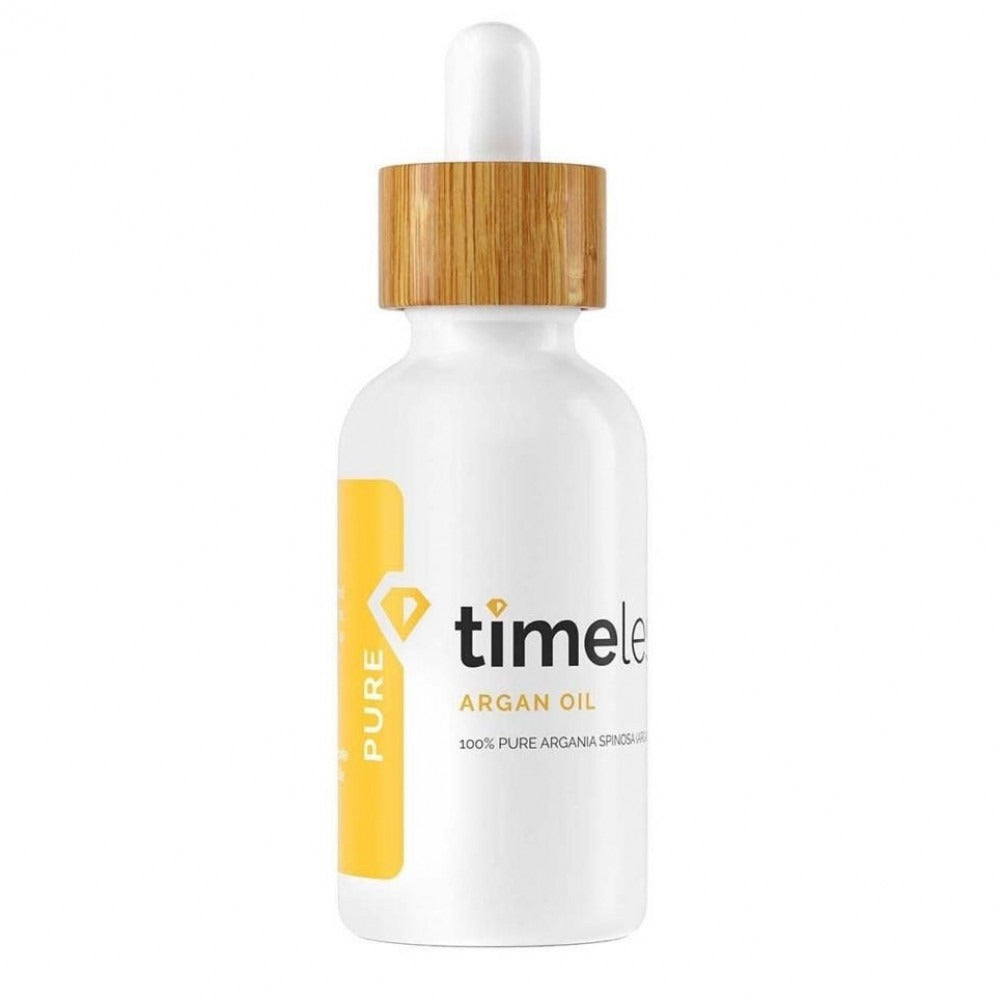 زيت الأرغان النقي 100% 30 مل 