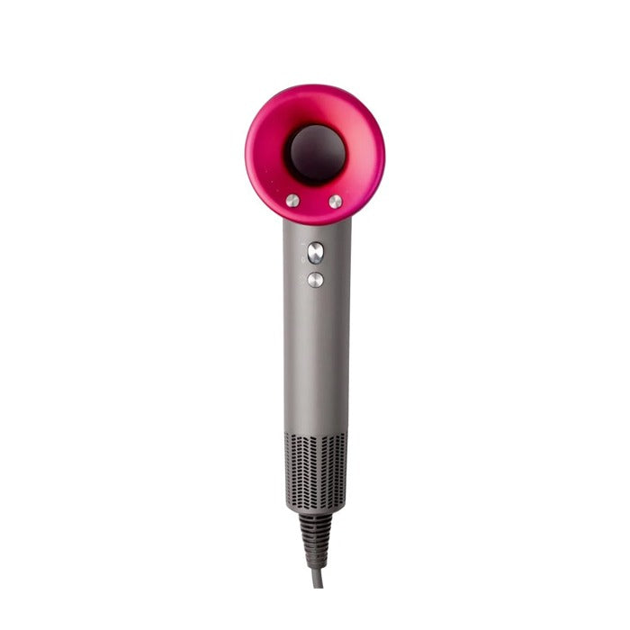 Rebune High speed hair dryer pink BLDC RE0002