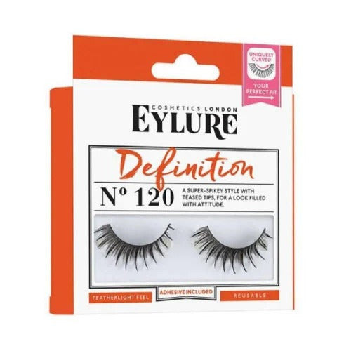 EYLURE EYELASHES DRAMATIC NO N 212