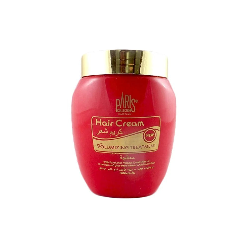 كريم باريس لتكثيف الشعر 475 مل