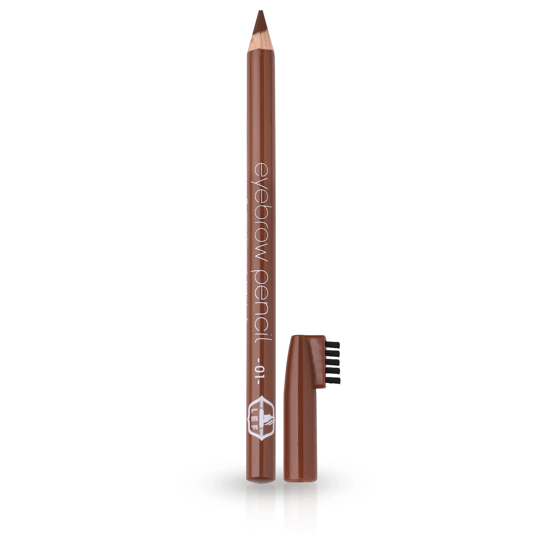 LEF EYEBROW PENCIL MEDICAL 1.3G NO 01