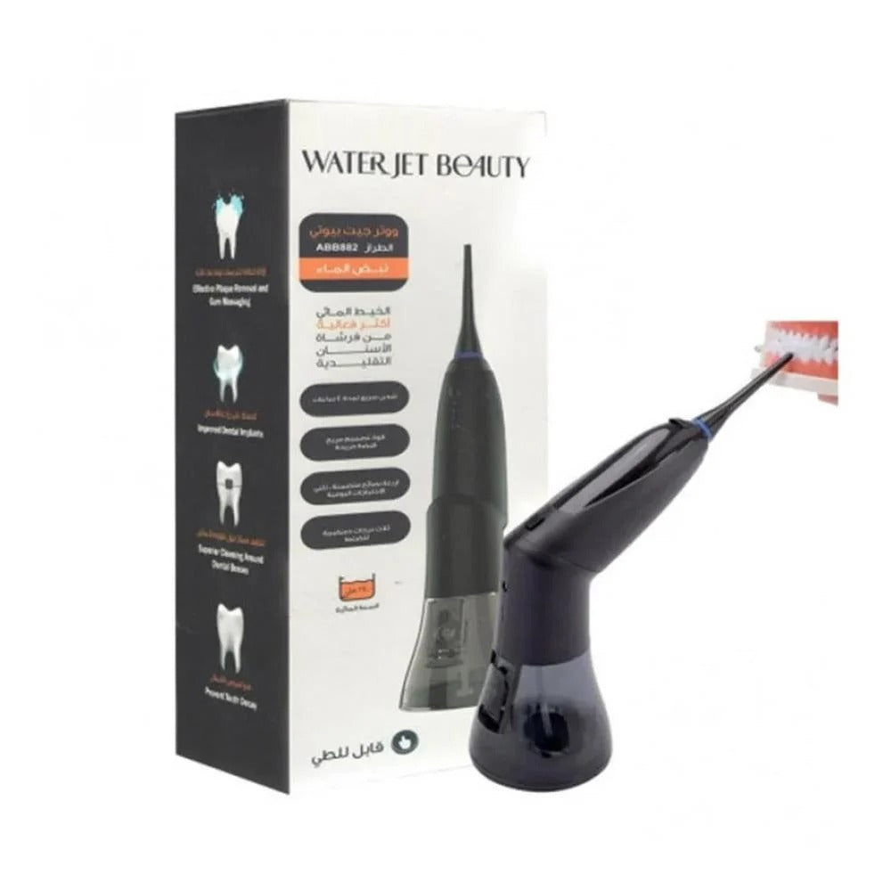 جت بيوتي ووتر جيت ABB882 240 مل