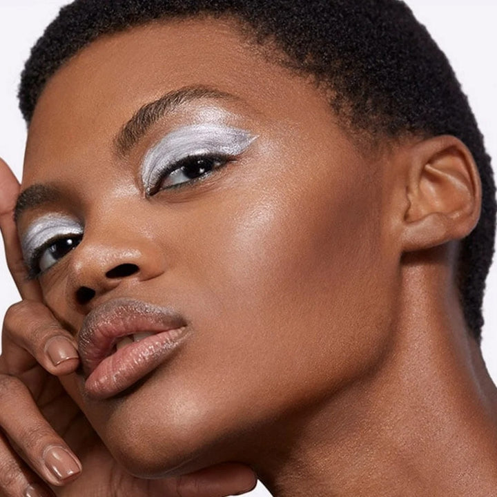 كريم إضاءة ستروب من ماك - فضي فاتح