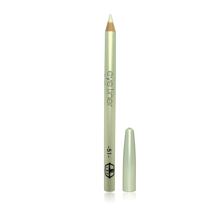 LEF EYE LINER MEDICAL 1.13G WHITE NO 51