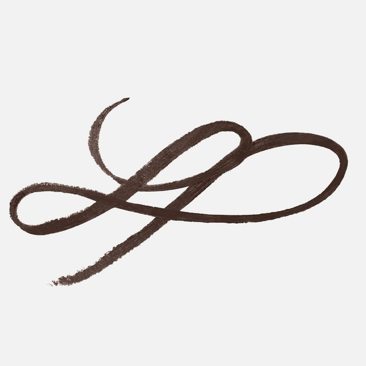 بورجوا تويست مات كاجال كوجل قلم تحديد العيون 02 براون وود