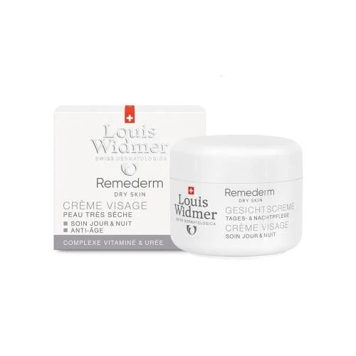 كريم الوجه ريميديرم من لويس ويدمر NP 50 مل
