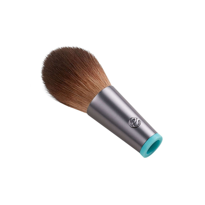 رأس فرشاة أحمر الخدود القابلة للتبديل من إيكوتولز - رأس خدود مستدير - 3135