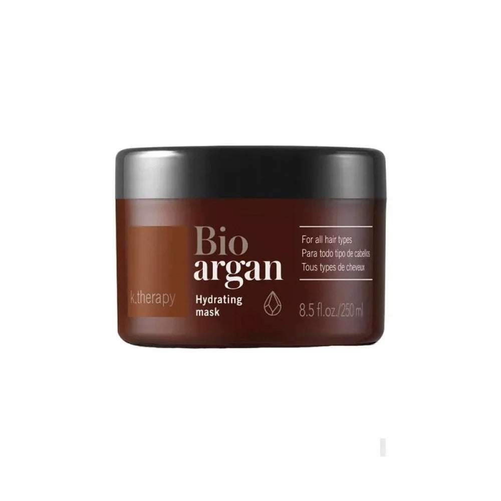 LAKME BIO ARGAN HAIR MASK 250 ML