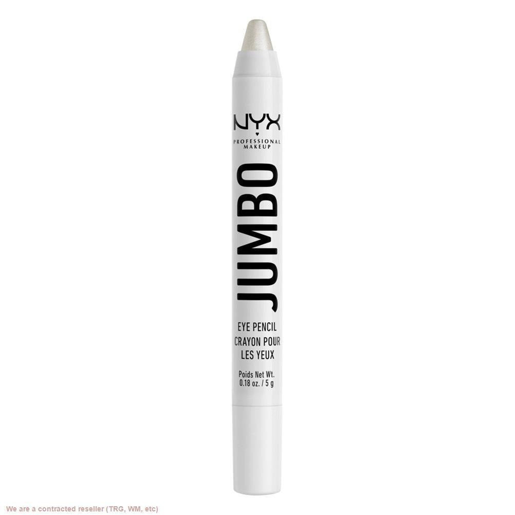 NYX JUMBO EYE PENCIL CRAYON POUR LES YEUX PEARLY 5 G