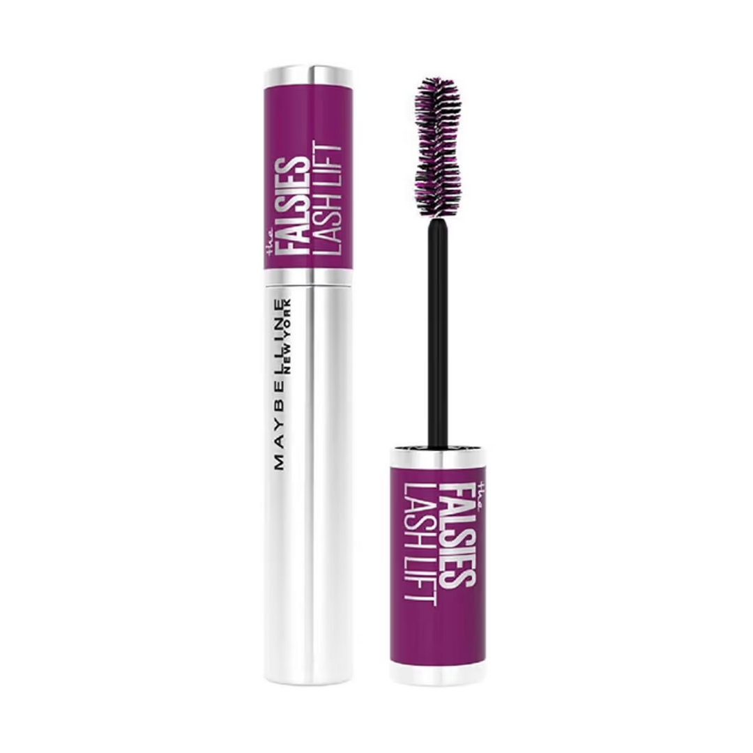 Loreal cyan waterproof mascara