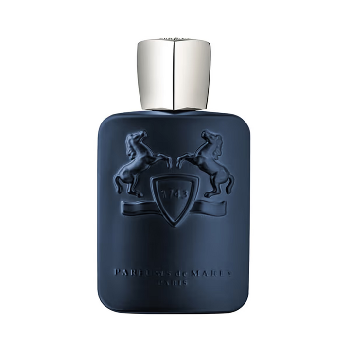 “Parfums de Marly Layton Exclusif EDP 125ml men’s fragrance bottle”